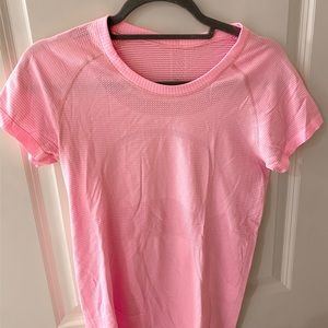 ⚡️Lululemon short sleeve swiftly speed⚡️